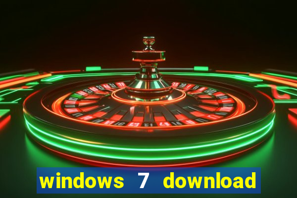 windows 7 download 64 bits iso